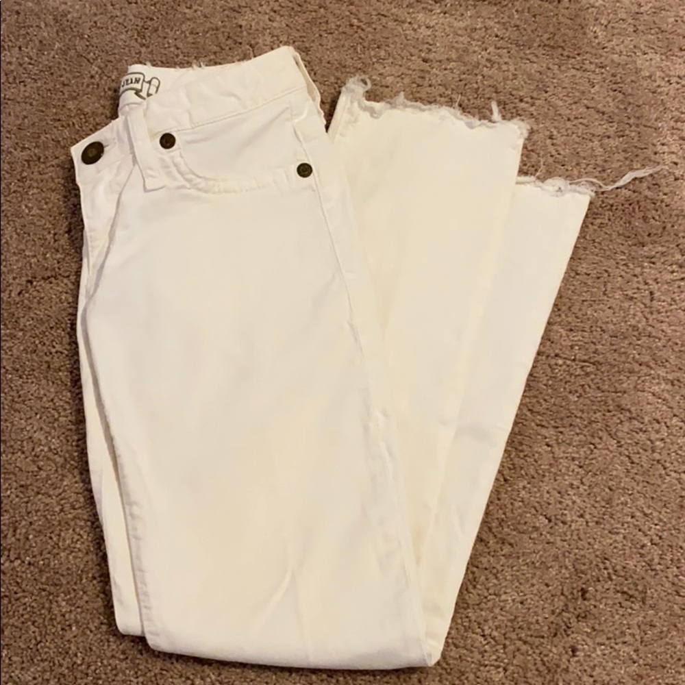 Robins Jeans